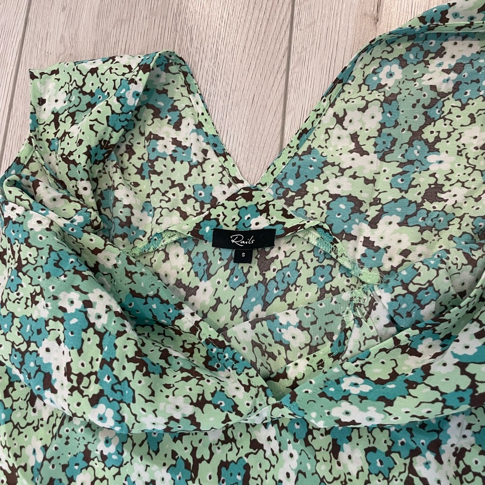 Rails Audrina Dress - Picture 6 of 13
